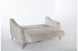 Двухместный диван-кровать Санвито (Sanvito) Беллона