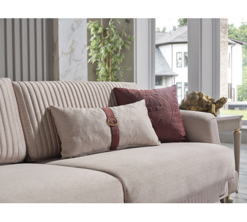 Двухместный диван-кровать Санвито (Sanvito) Беллона