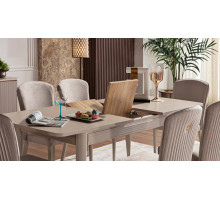 Стол раздвижной Санвито SANV-14