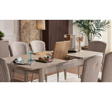 Стол раздвижной Санвито SANV-14