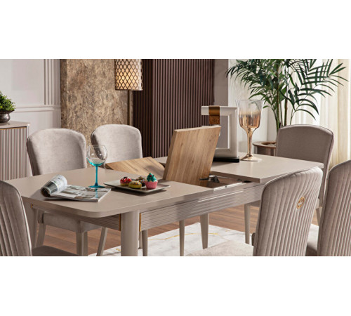 Стол раздвижной Санвито SANV-14