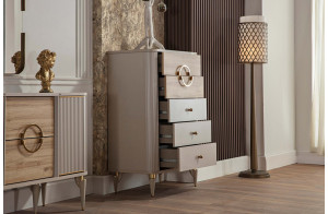 Комод для белья Санвито SANV-28