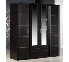 Спальня Мира (Mira) венге от Bellona