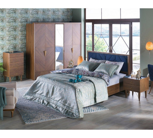 Спальня Палма PALMA от Беллона