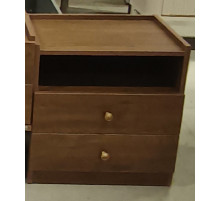 Прикроватная тумба Пальма  PALMA-27