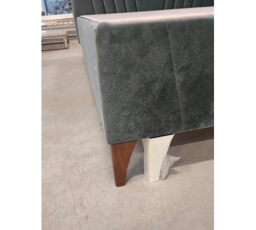 Двуспальная кровать ТЕРА TERA