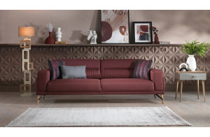 Трехместный диван Валенсия (Valencia) Беллона