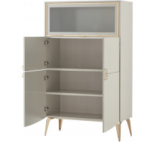 Витрина 2-х дверная Валеско (Valesco) VALS-13