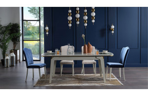 Раскладной стол Валеско (Valesco) VALS-14