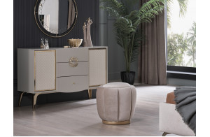 Туалетный столик Валеско (Valesco) VALS-23