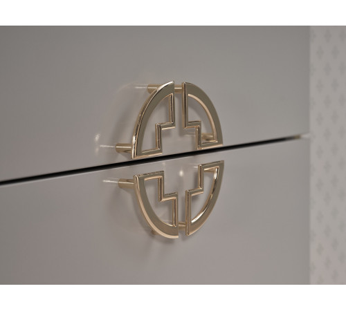 Комод для белья Валеско (Valesco) VALS-28