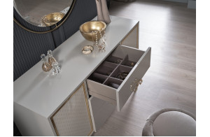 Туалетный столик Валеско (Valesco) VALS-23