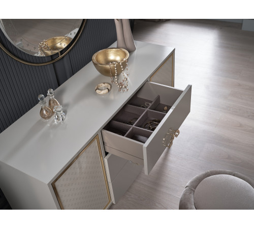 Туалетный столик Валеско (Valesco) VALS-23