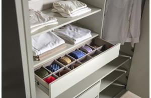 Пятидверный шкаф Валеско (Valesco) VALS-33