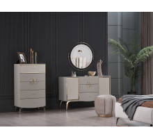 Туалетный столик Валеско (Valesco) VALS-23