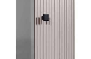 Туалетный столик Мадрид  (Кашемир эмаль)