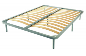 Ортопедическая решетка цельнометаллическая