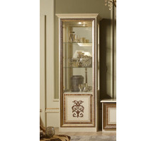 Гостиная Анита (бежевый глянец) #1