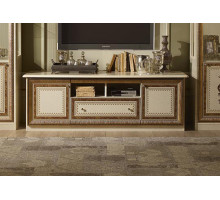 Гостиная Анита (бежевый глянец) #2