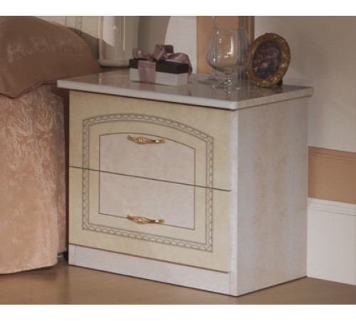 Спальня Ирина (беж)