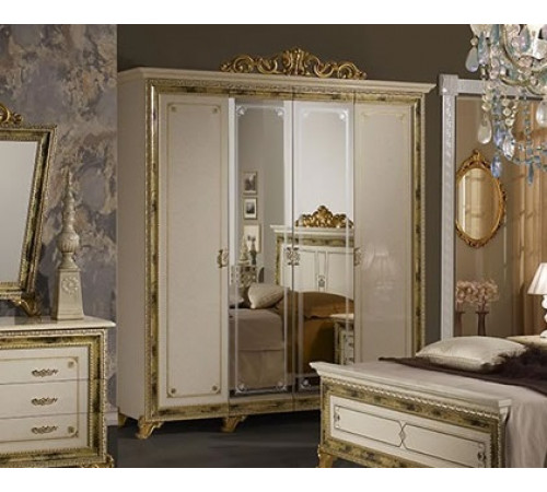 Спальня Катя (беж)