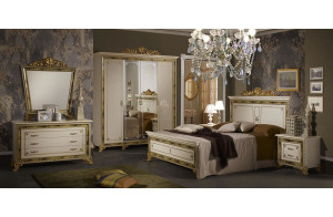 Спальня Катя (беж)