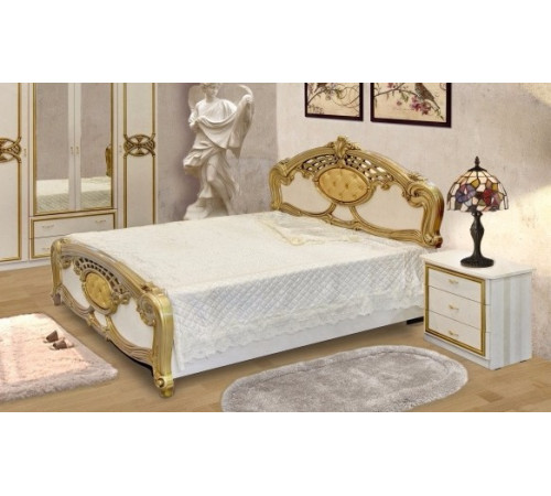 Спальня Ольга (беж)