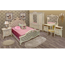 Спальня Рафаэлла (беж)