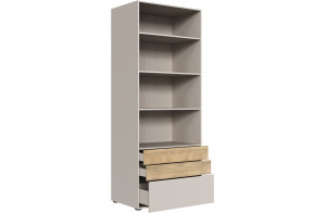 Двухстворчатый шкаф Гарден ГД-200.04