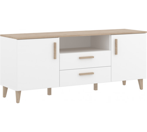 Тумба для телевизор Санти СА-316.02