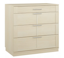 Комод для спальни Сиерра(светлый) СИ-101.02