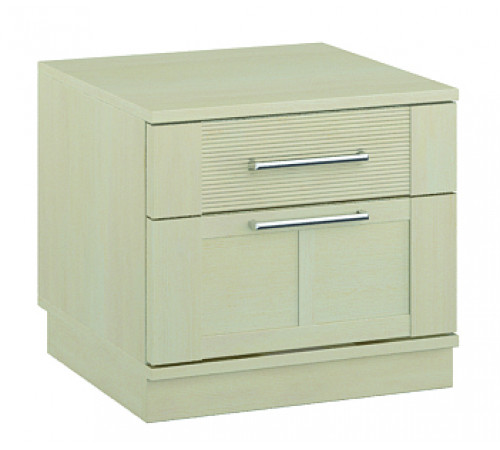 Тумба прикроватная Сиерра(светлый) СИ-301.03