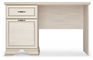  Стол письменный Сиена 1200 (Бодега Белый)