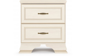 Спальня Сиена 2 (Бодега Белый)