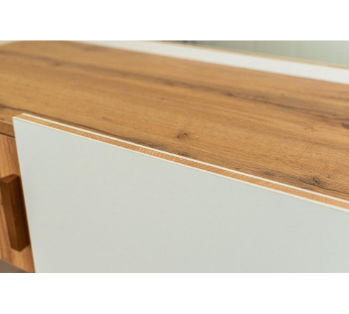 Шкаф комбинированный Сканди МН-036-11