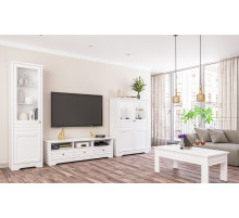 Комбинированный шкаф Денвер МН-040-13