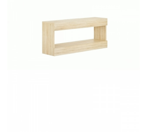 Настенная полка в гостиную Веста МН-130-07
