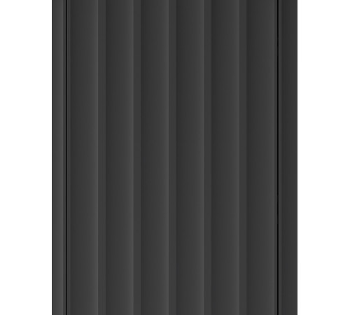 Шкаф-витрина навесной Лоренсо МН-043-02/03