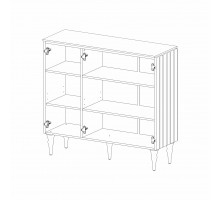 Тумба Лоренсо МН-043-05