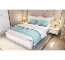 Тумба прикроватная Люксор МН-042-14