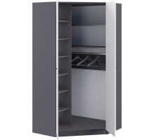 Угловой шкаф Мальма МН-135-41