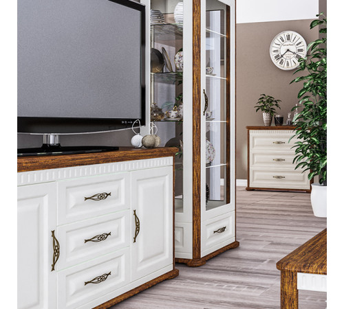 Тумба в гостиную Марсель МН-126-16