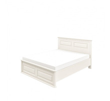 Двуспальная кровать Марсель (крем) МН-126-01-140(1)