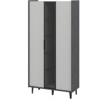 Шкаф комбинированный Модена МН-048-01