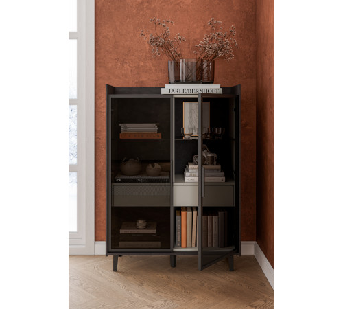 Шкаф комбинированный Модена МН-048-23