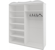 Шкаф четырехстворчатый София МН-025-24