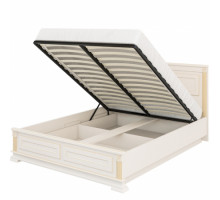 Двуспальная кровать Афина МН-222-12