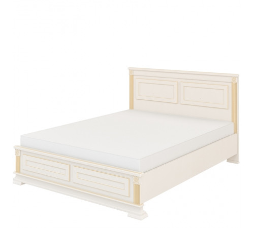 Двуспальная кровать  Афина МН-222-12