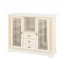 Тумба в гостиную Афина МН-222-01