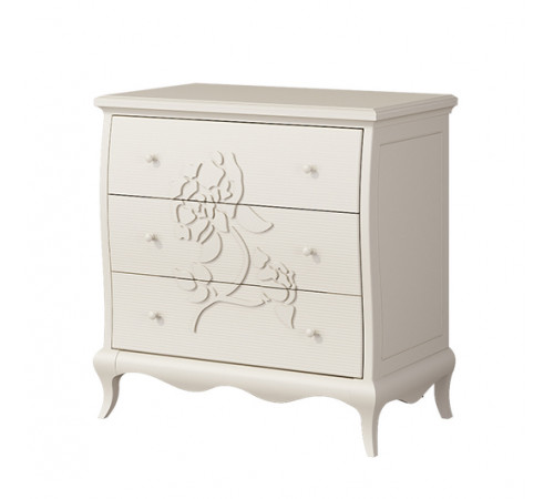 Спальня Астория от Мебель-Неман